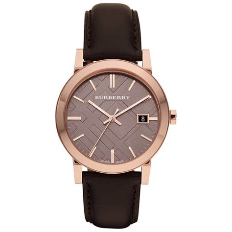 mens burberry watches on sale|Burberry automatic watches unisex.